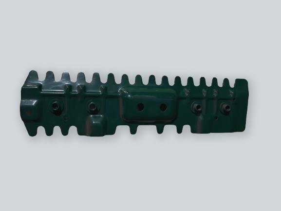 Reinforcement Rear Seat Belt CTR